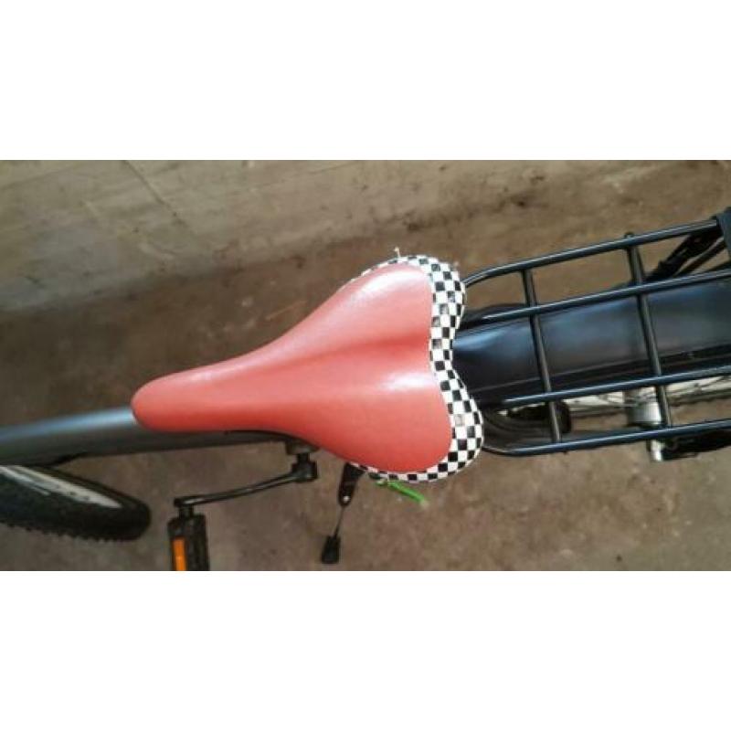 Batavus jongensfiets 24inch