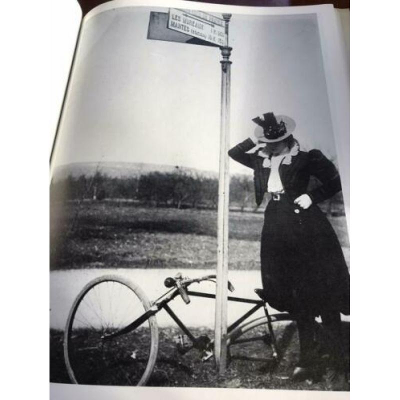 Fotoboek; Zola, photographer.