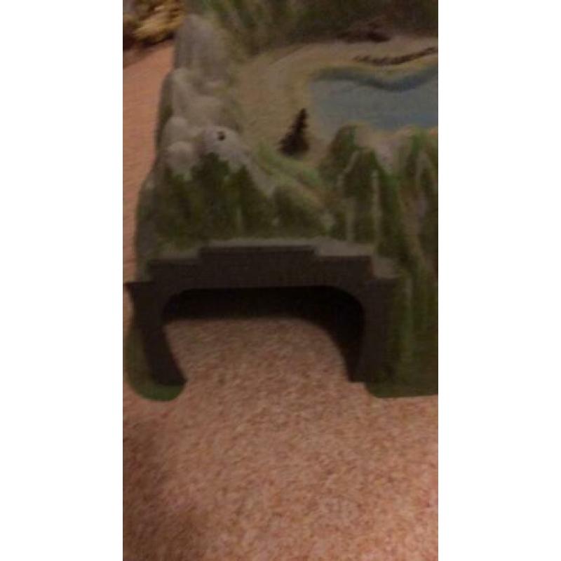 Spoortunnel heki 5047nieuw