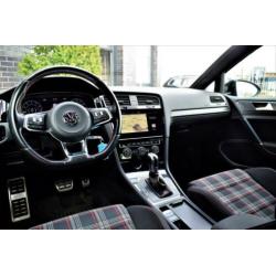 Volkswagen GOLF 2.0 TSi GTi DSG AUT. PERFORMANCE 300PK VIRTU