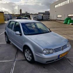 Volkswagen Golf 1.9 TDI Ocean