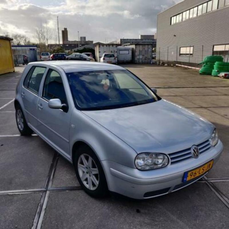 Volkswagen Golf 1.9 TDI Ocean