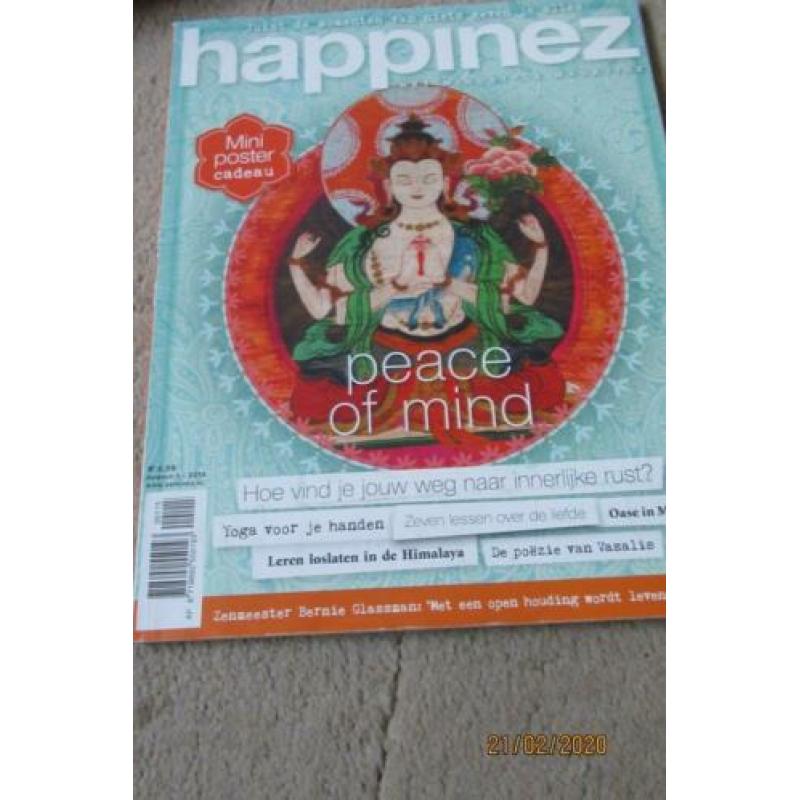 Happinez