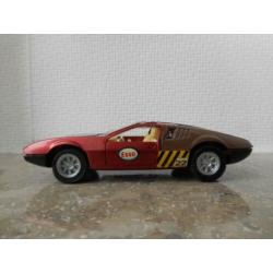 De Tomaso Mangusta / Pilen M-284 1:43