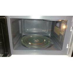 Nette Severin combimagnetron Werkt Superb(geen jaar oud)