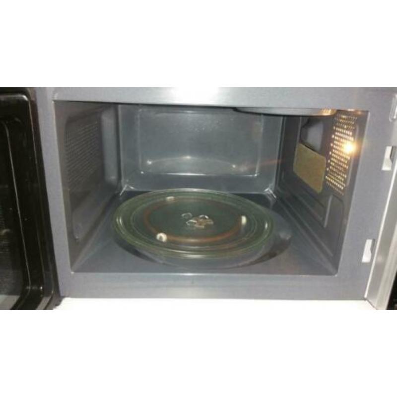 Nette Severin combimagnetron Werkt Superb(geen jaar oud)