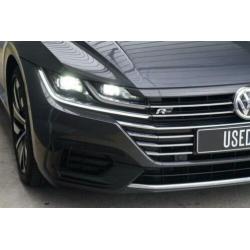 Volkswagen Arteon 2.0 TSI Business R