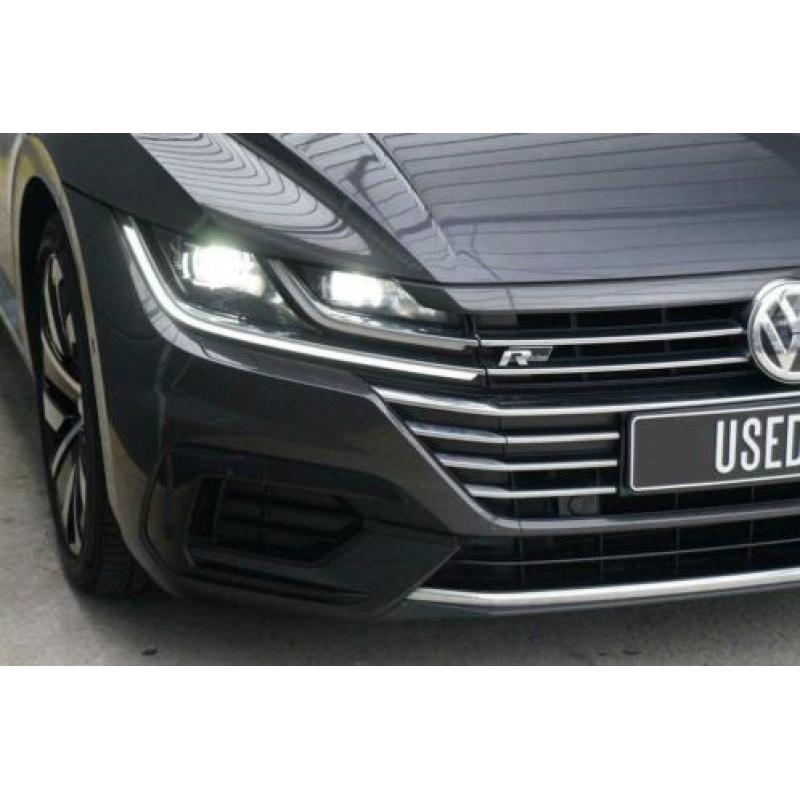 Volkswagen Arteon 2.0 TSI Business R