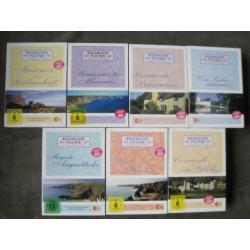diverse Duitse series
