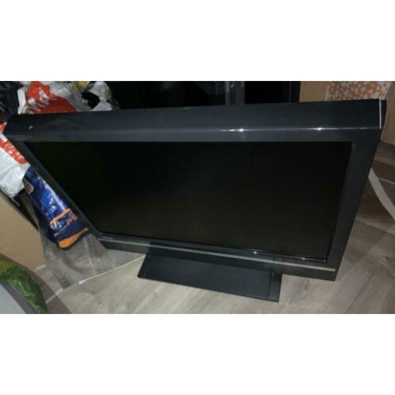 Partij tv’s 4 stuks