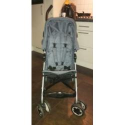 Koelstra Simba T4 buggy