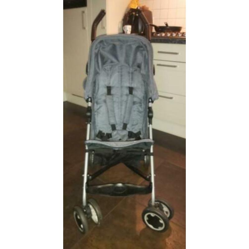 Koelstra Simba T4 buggy