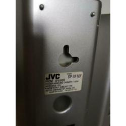 JVC speakers