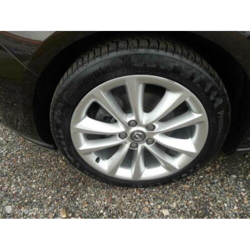 Opel Zafira Tourer 1.4 Cosmo