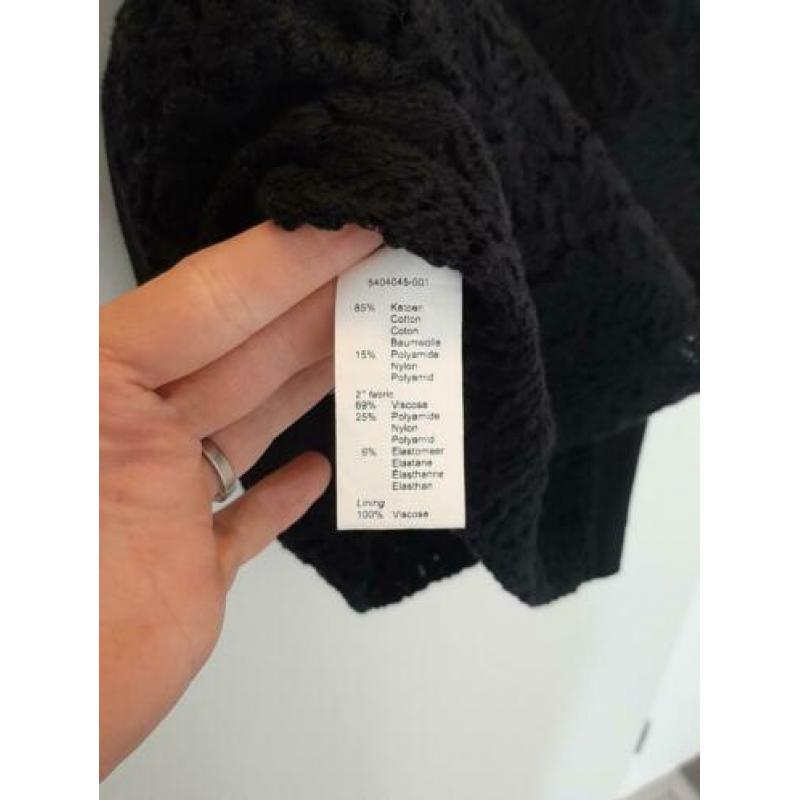 Claudia Strater jurk mt 38