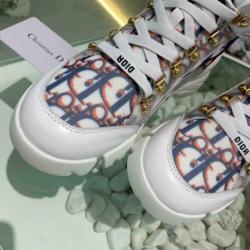 Christian Dior | D Connect Sneakers | 35 t/m 41