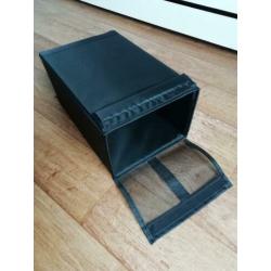 Ikea Skubb schoenendozen 8 stuks