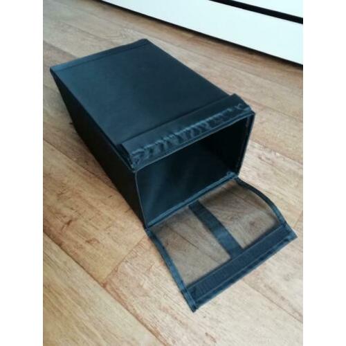 Ikea Skubb schoenendozen 8 stuks