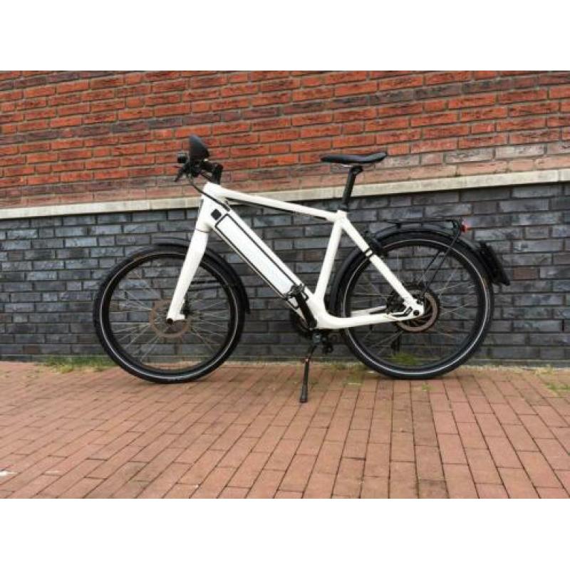 Stromer ST2 Speed pedelec