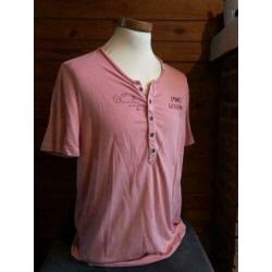 mooi orgineel pall mall shirt maat L PME