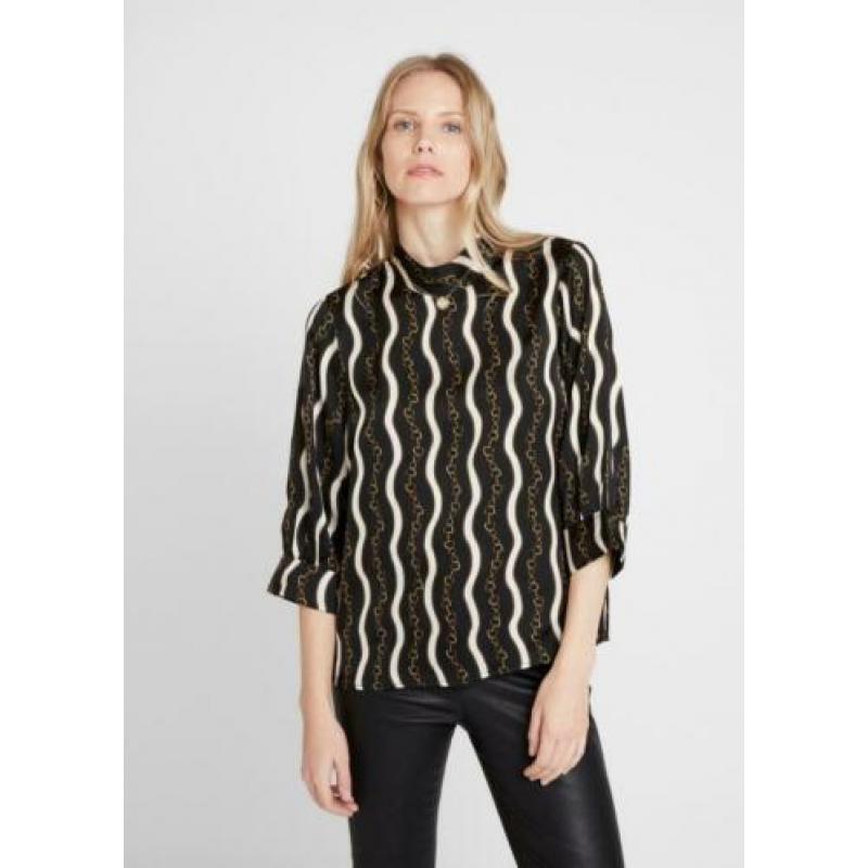 Nieuw soya chain blouse maat s