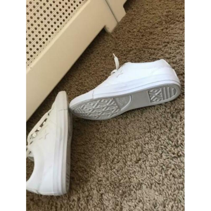 All stars