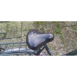 BATAVUS fiets MET 3 versnellingen 28 inch