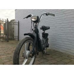 Zeer nette Vespa ciao