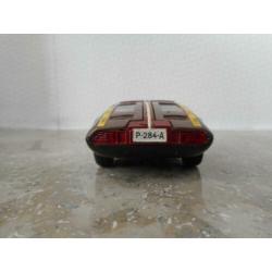 De Tomaso Mangusta / Pilen M-284 1:43