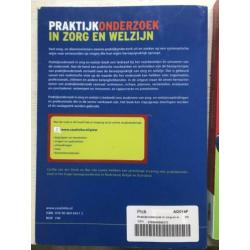 Studieboeken HBO social work