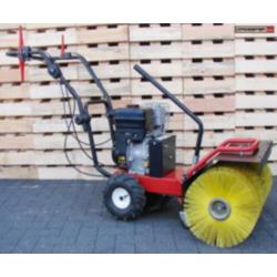 reinigingsmachine, veegmachine, borstelmachine, bezemwagen
