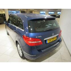 Mercedes-Benz B-Klasse 180 Ambition | 1e eigenaar | Trekhaak
