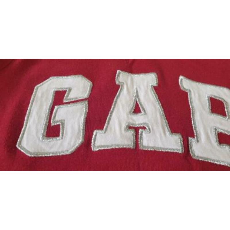 Baby GAP longsleeve maat 110