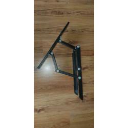 Tv Muurbeugel tot 55''