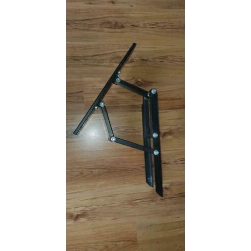 Tv Muurbeugel tot 55''