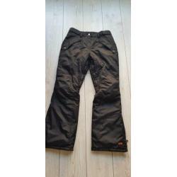 Zgan iguana skibroek mt 40