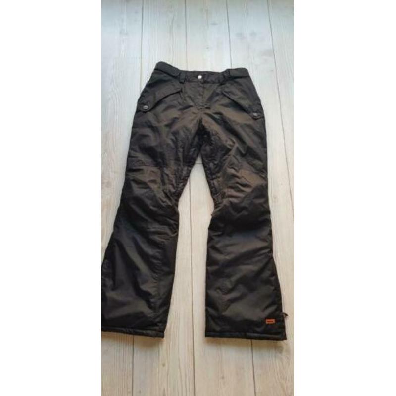 Zgan iguana skibroek mt 40