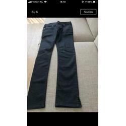 Armani Jeans spijkerbroek