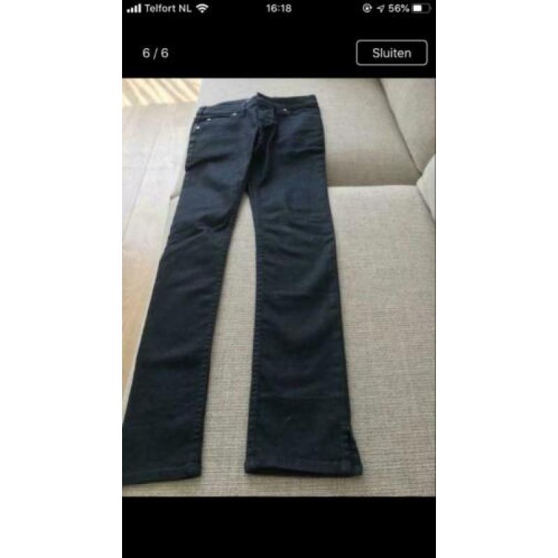 Armani Jeans spijkerbroek