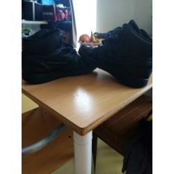 Nike schoenen maat 43