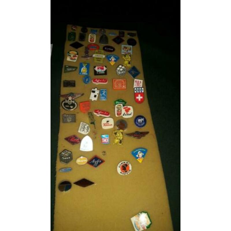 Diverse speldjes