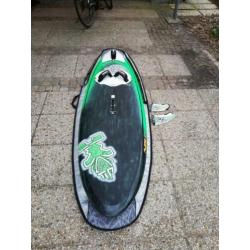 Starboard Flare 111 liter (2015)