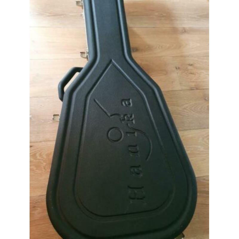 Hanika 58PF natural