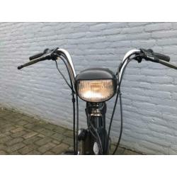 Zeer nette Vespa ciao