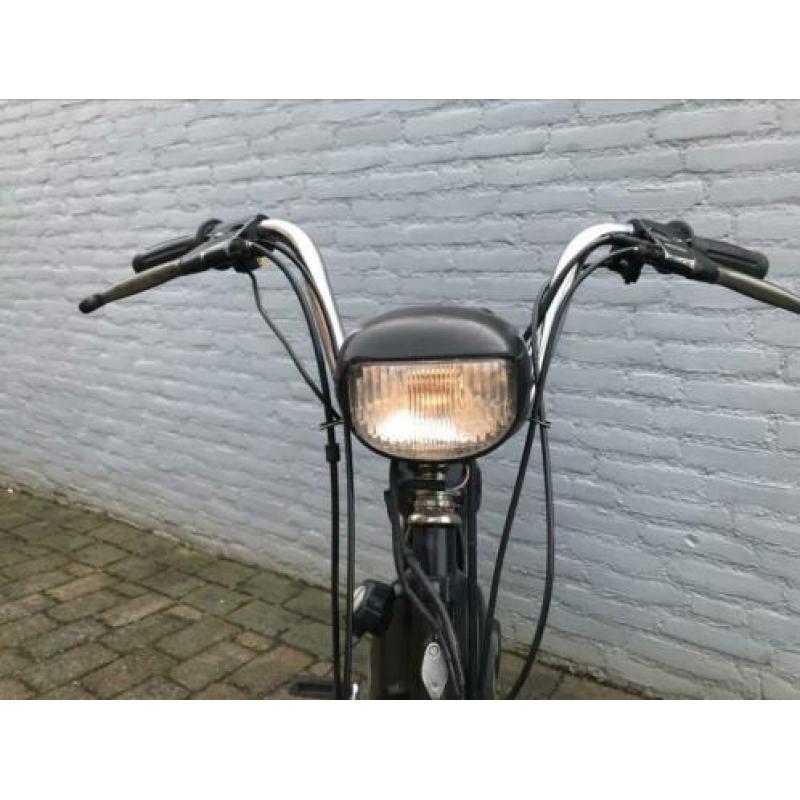Zeer nette Vespa ciao