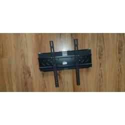 Tv Muurbeugel tot 55''