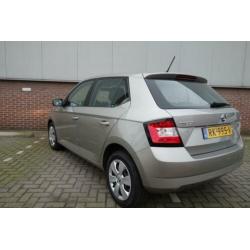 Skoda Fabia 1.2 TSI Ambition AIRCO / STOELVERW / CRUISE / BL