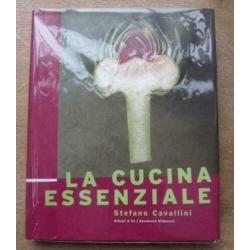 La cucina essenziale