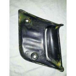 Zip sp 98 2000 voorvork kap