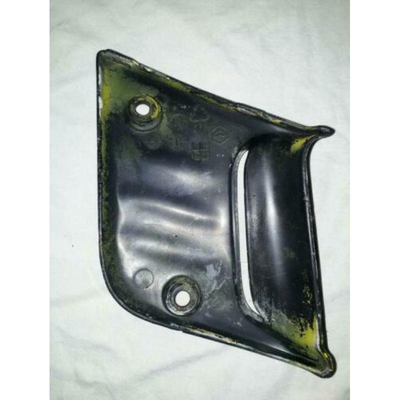 Zip sp 98 2000 voorvork kap
